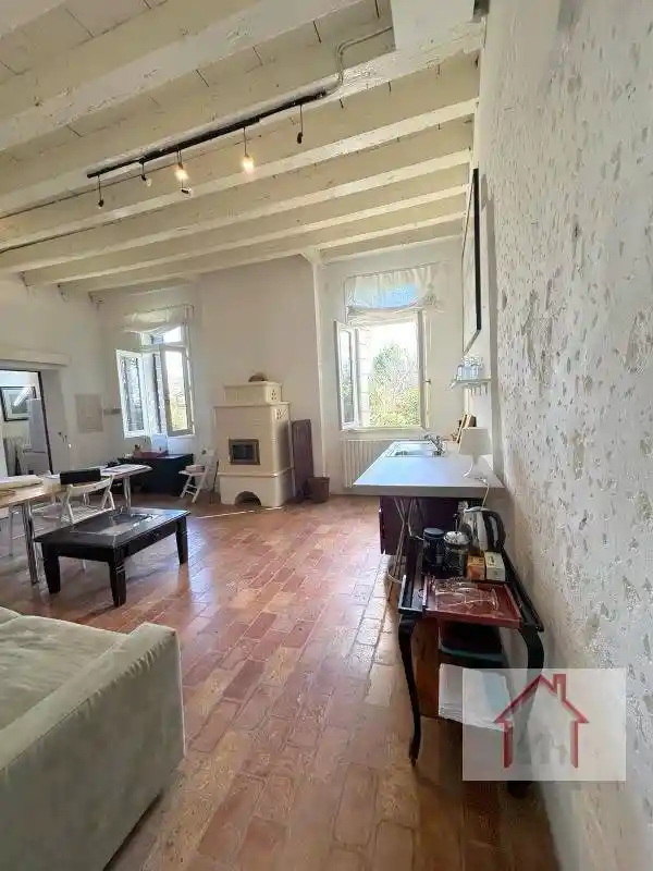 Villa in vendita a Volpago del Montello