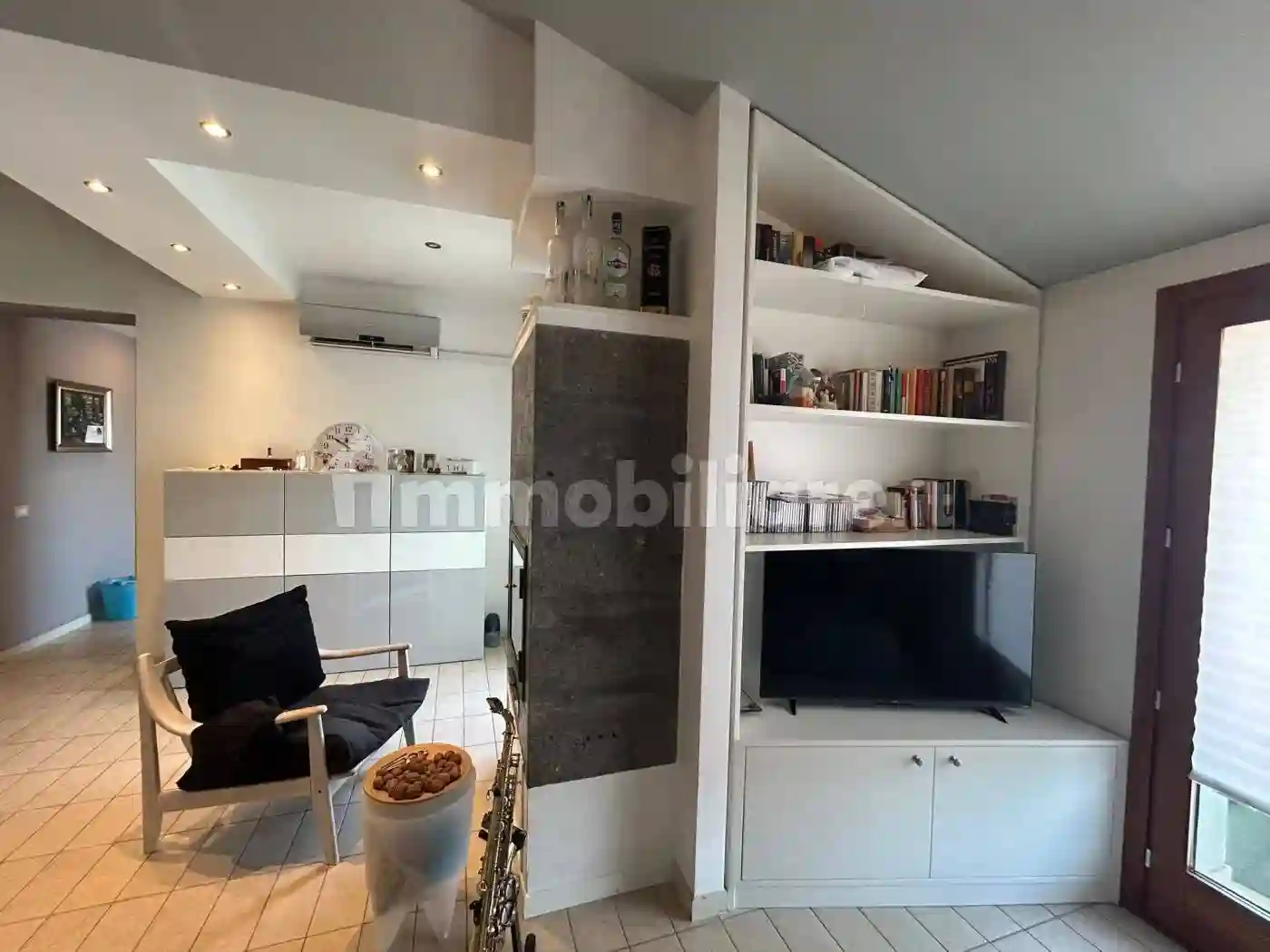 Attico - Mansarda - foto 4