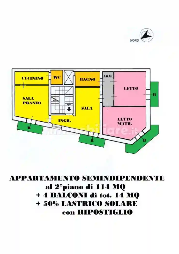 Appartamento - foto 4