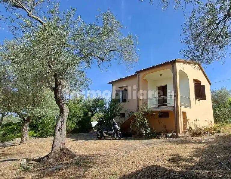 Villa in vendita a Sassari