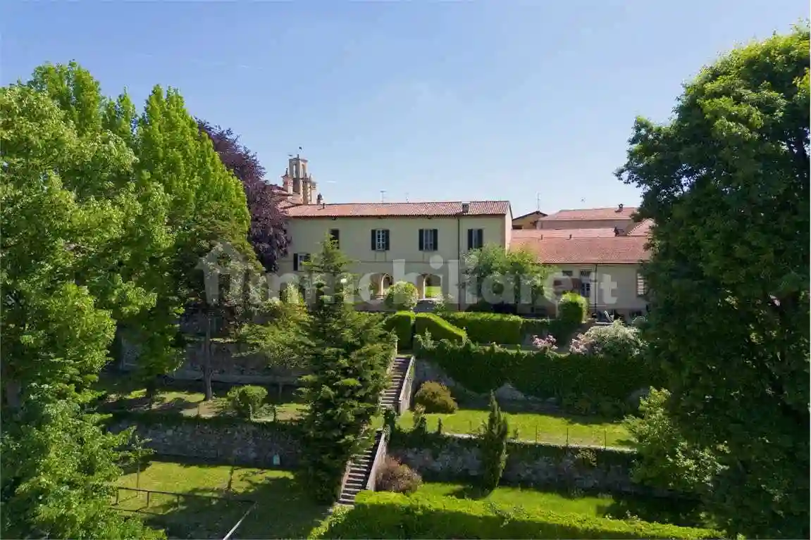 Palazzo - Edificio - foto 2