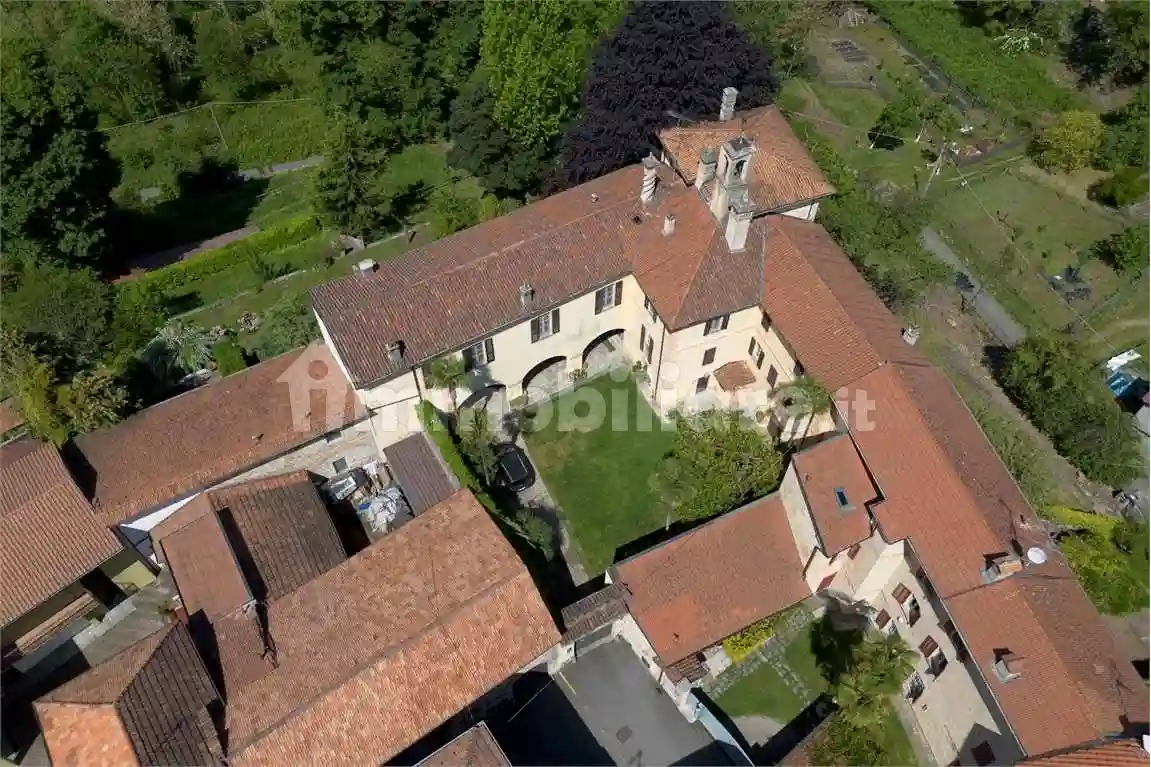 Palazzo - Edificio - foto 3