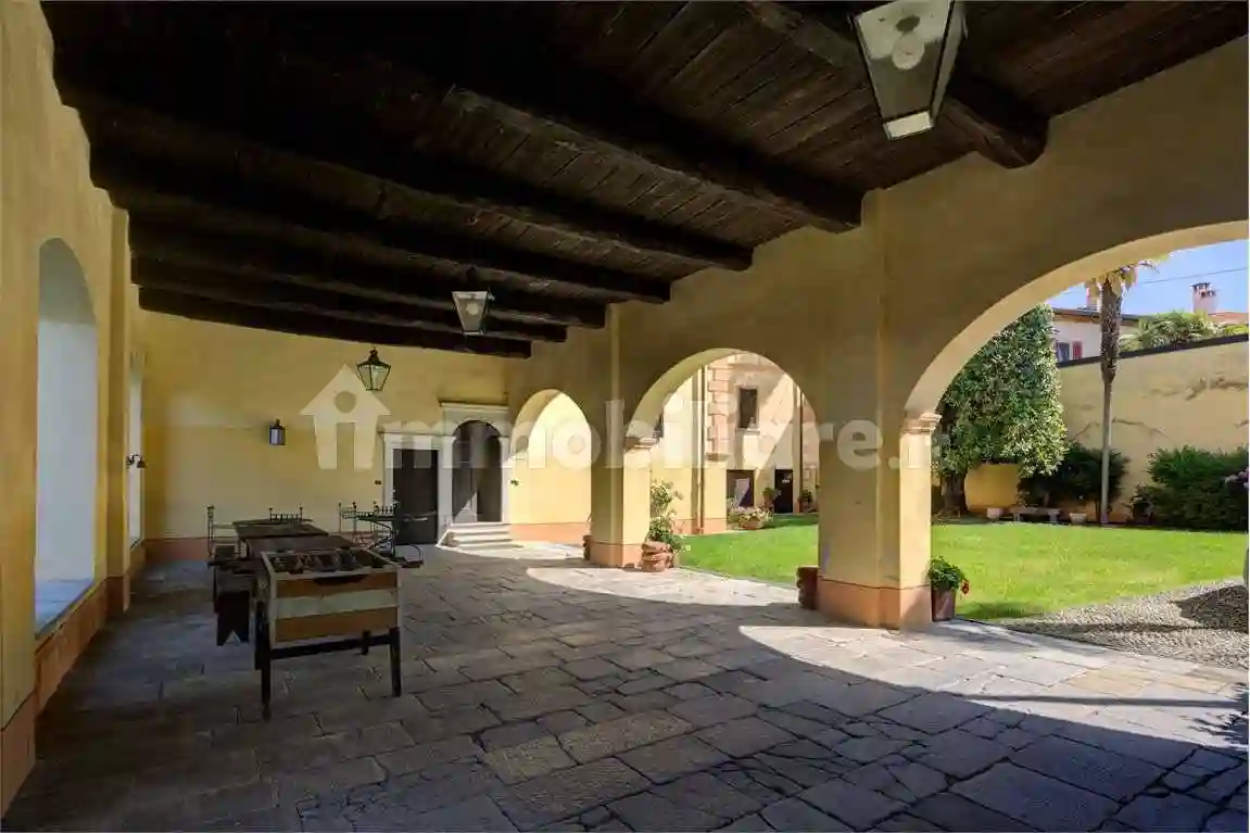 Palazzo - Edificio - foto 4