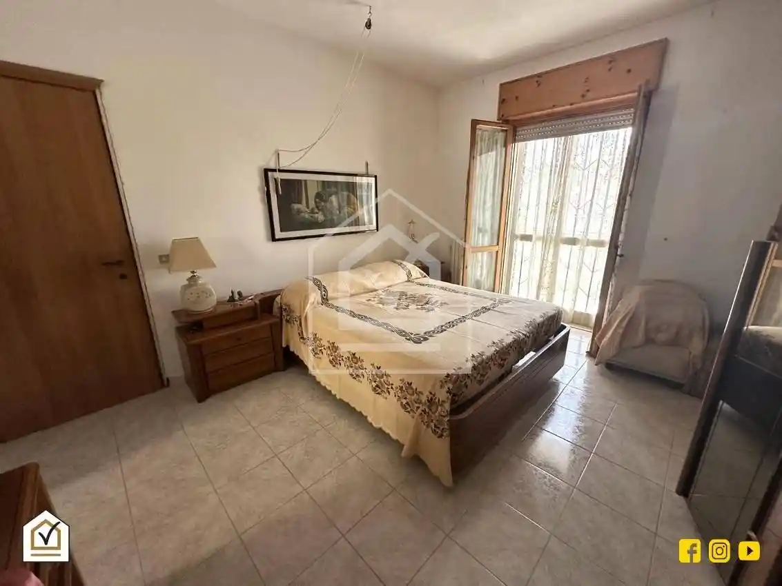 Appartamento in vendita a Bitritto