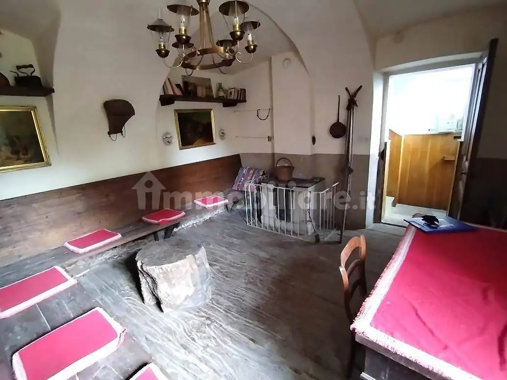 Terratetto unifamiliare frazione Governati, Canova Governati Viglieno, Camandona - foto 2