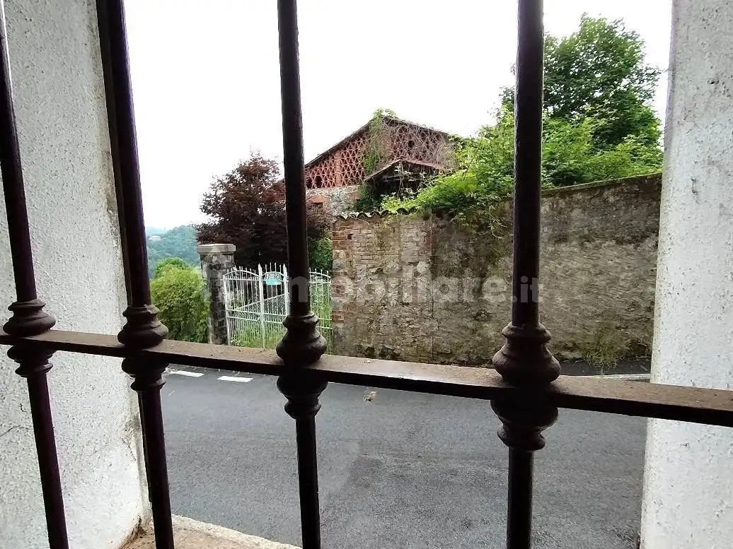 Terratetto unifamiliare frazione Governati, Canova Governati Viglieno, Camandona - foto 3