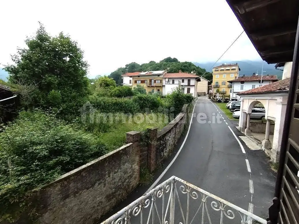 Terratetto unifamiliare frazione Governati, Canova Governati Viglieno, Camandona - foto 5