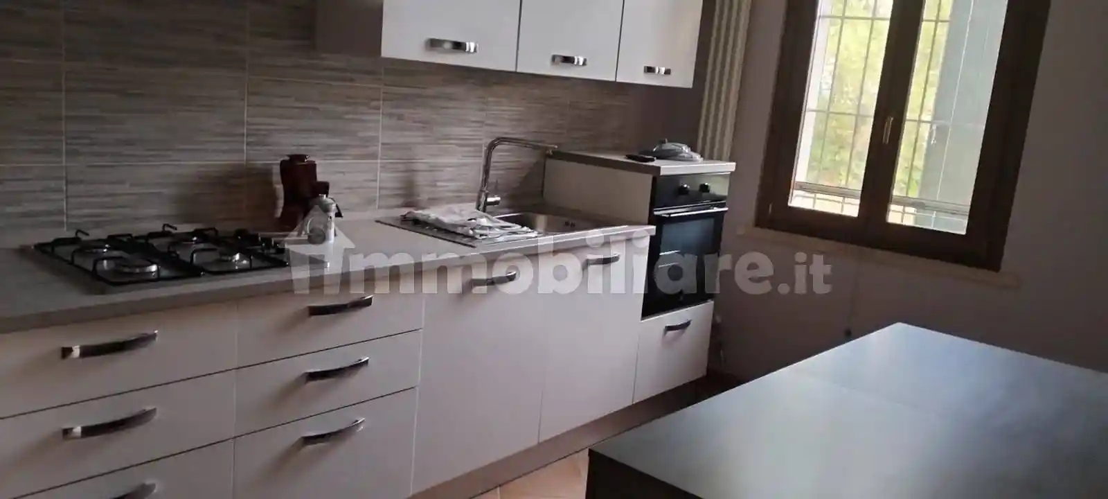 Villa in vendita a Luzzara