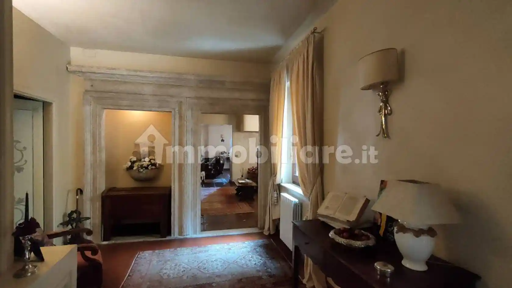 Appartamento in vendita a Ascoli Piceno