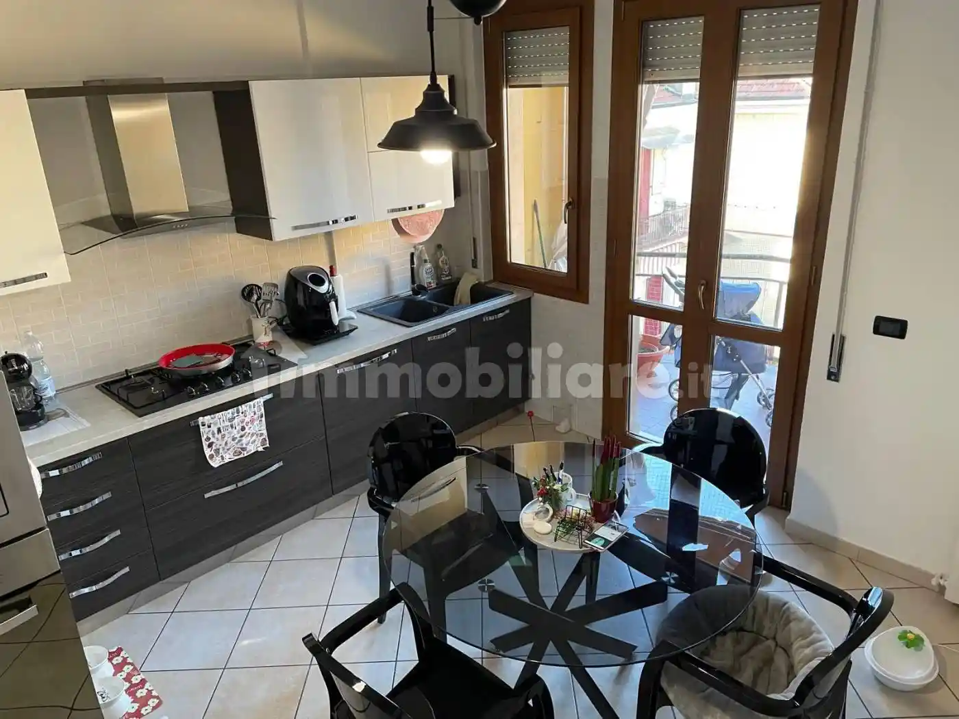 Appartamento in vendita a Alessandria