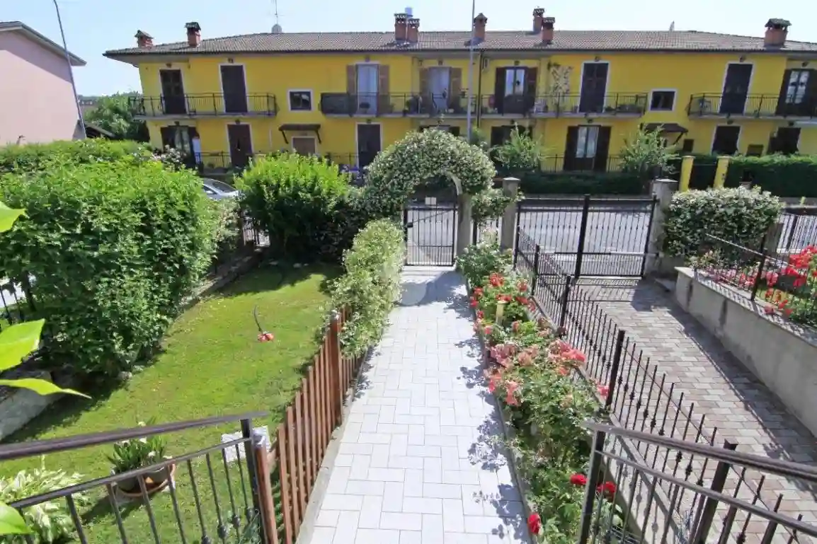 Casa indipendente - foto 4