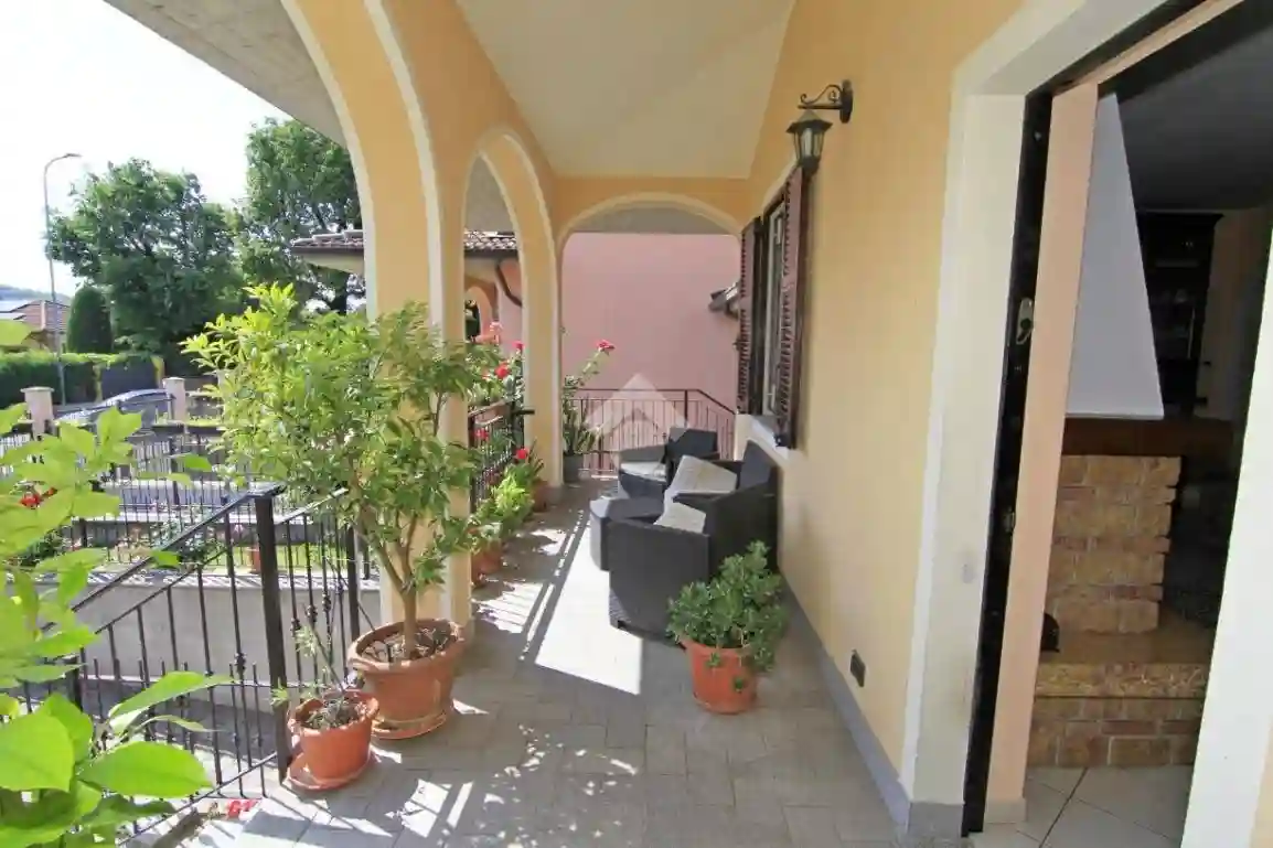 Casa indipendente - foto 5