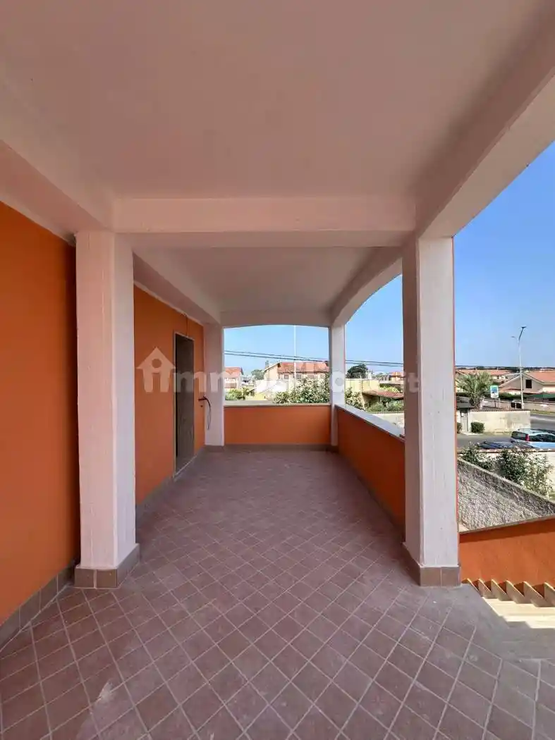 Appartamento in vendita a Ardea