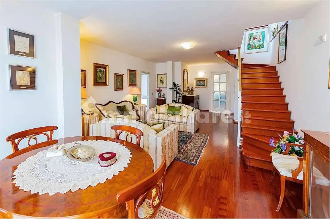 Appartamento in vendita a Lanciano