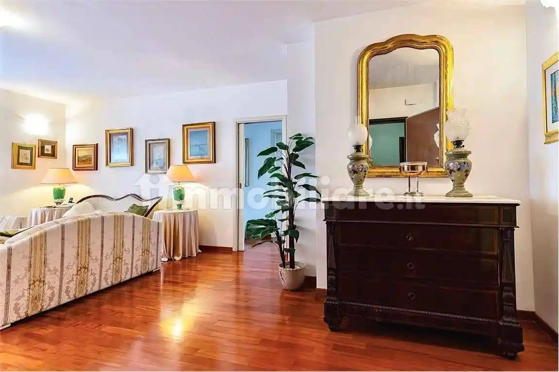 Appartamento viale cappuccini, 34, Centro, Lanciano - foto 2