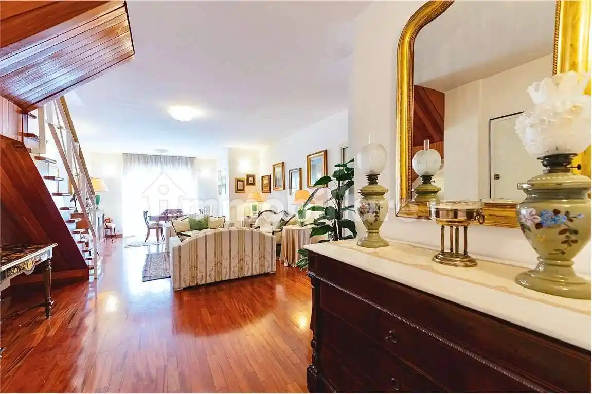 Appartamento viale cappuccini, 34, Centro, Lanciano - foto 3