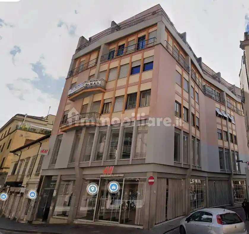 Appartamento in vendita a Viterbo