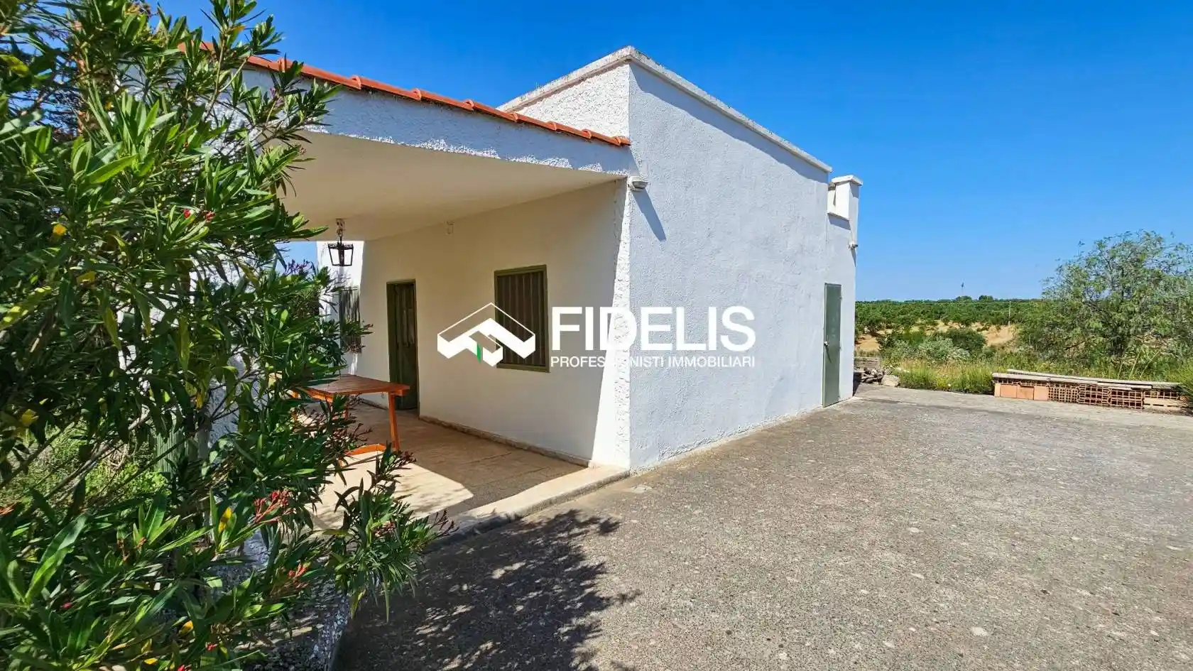 Villa in vendita a Andria