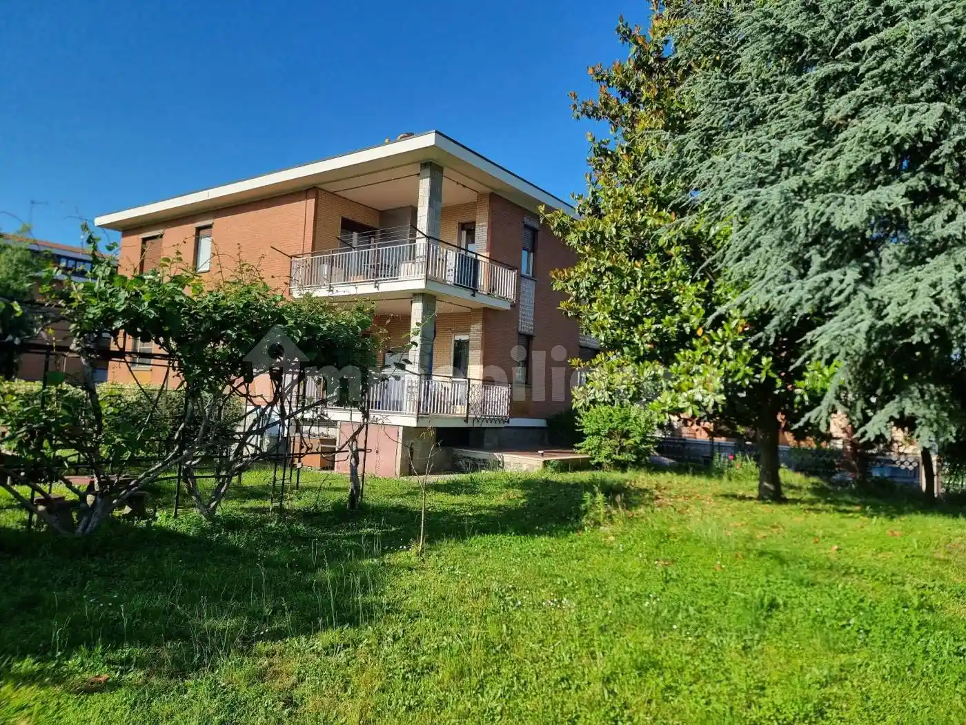 Appartamento in vendita a Rivoli