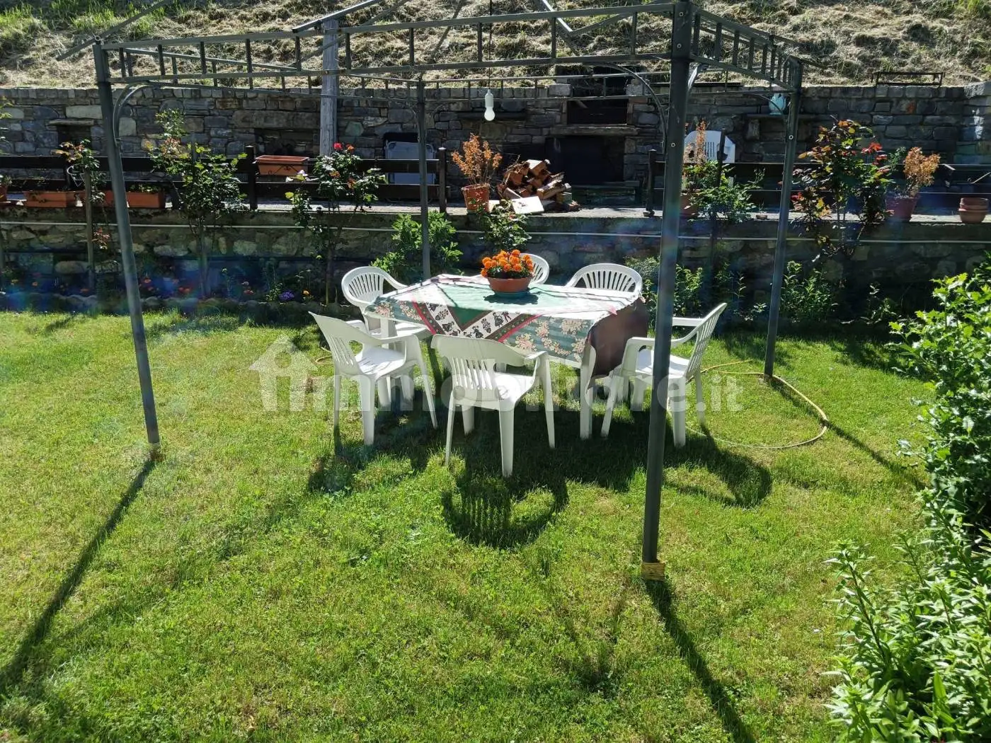 Appartamento in vendita a Aymavilles