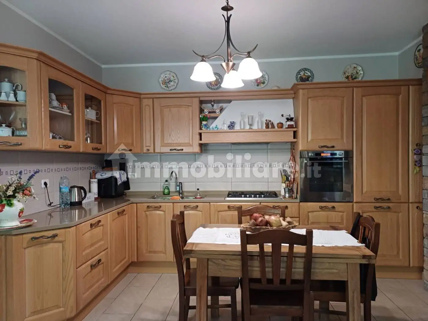 Quadrilocale frazione Villetos 37, Centro, Aymavilles - foto 3