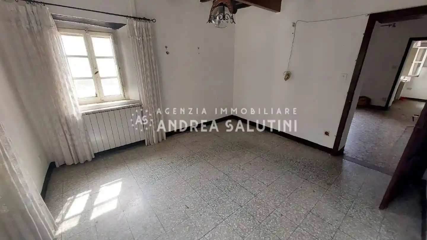 Casa indipendente in vendita a Buti