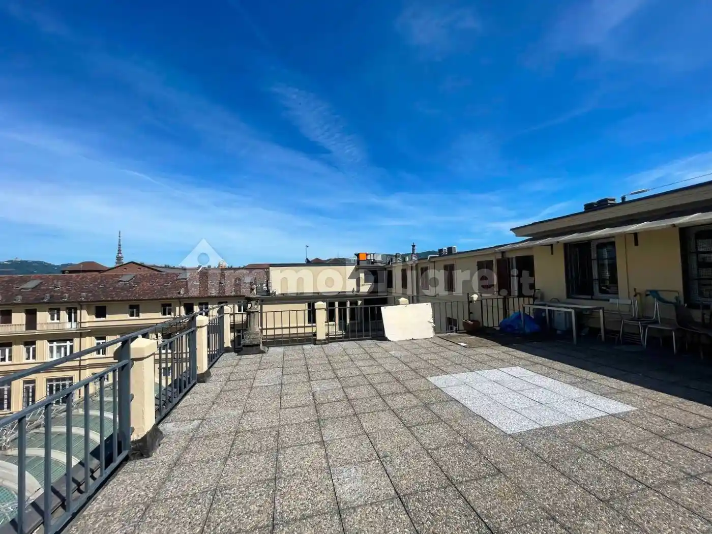 Appartamento in affitto a Torino