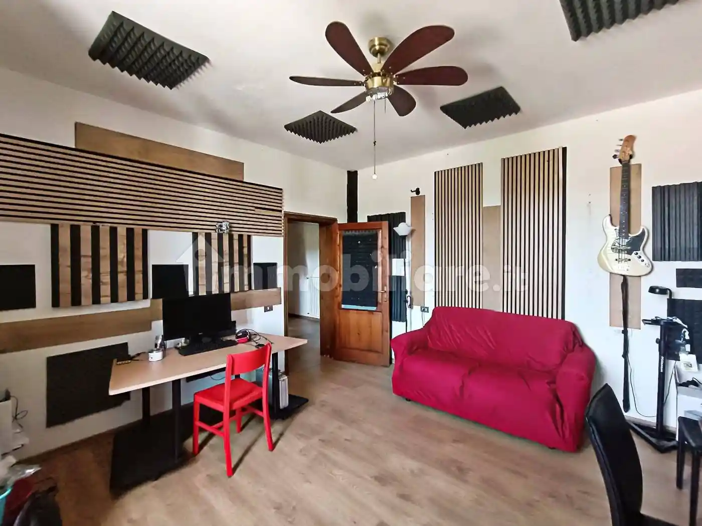 Appartamento in vendita a Subbiano