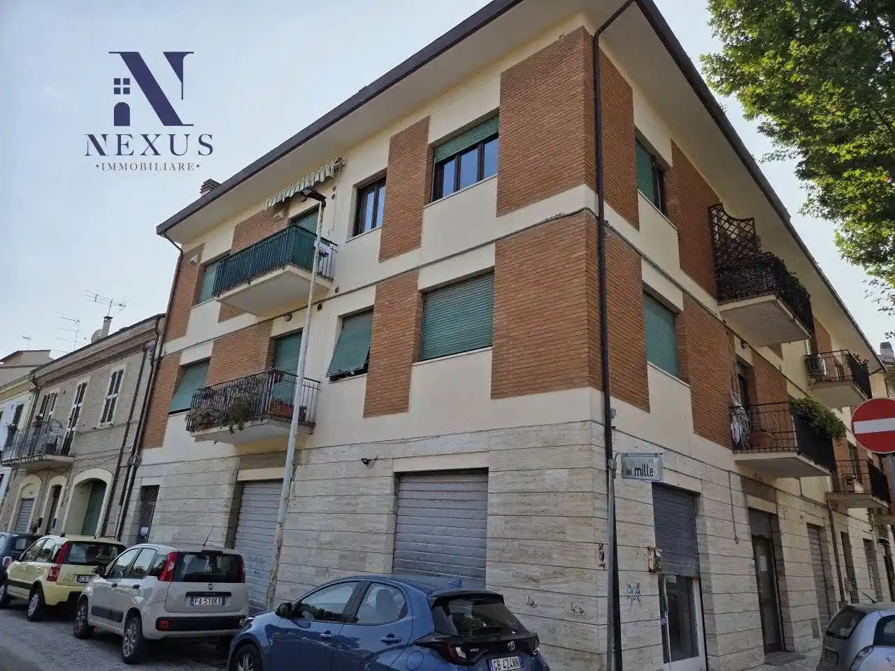 Appartamento in vendita a Fano