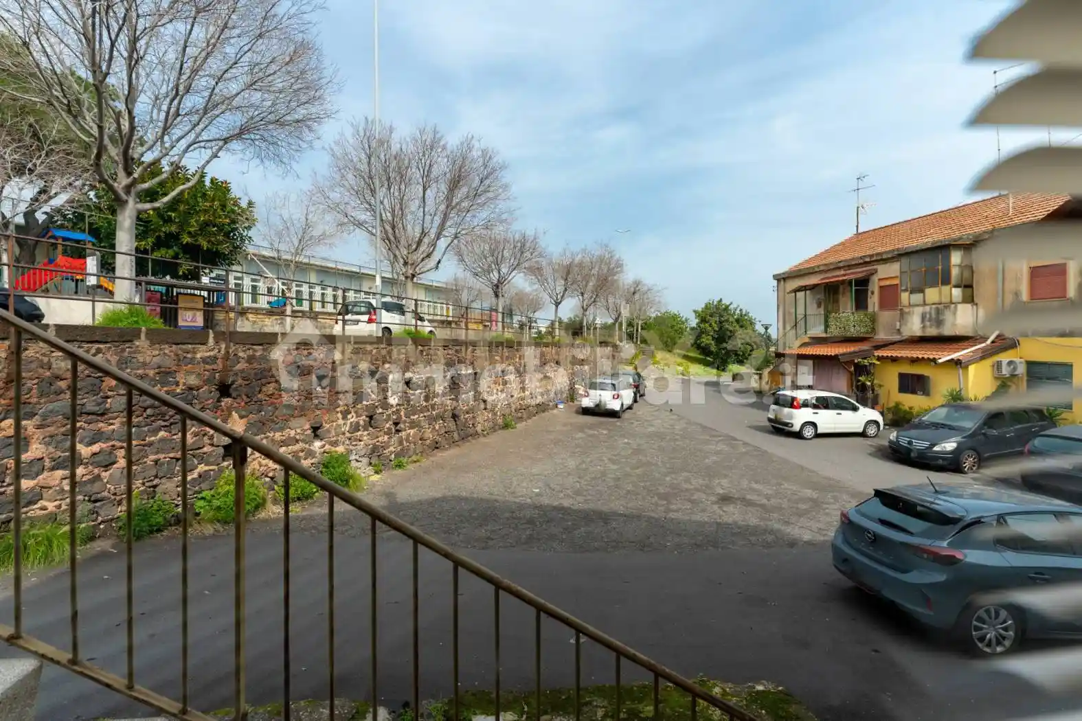 Quadrilocale via Bartolomeo Altavilla 56, Villaggio Dusmet, Catania - foto 5