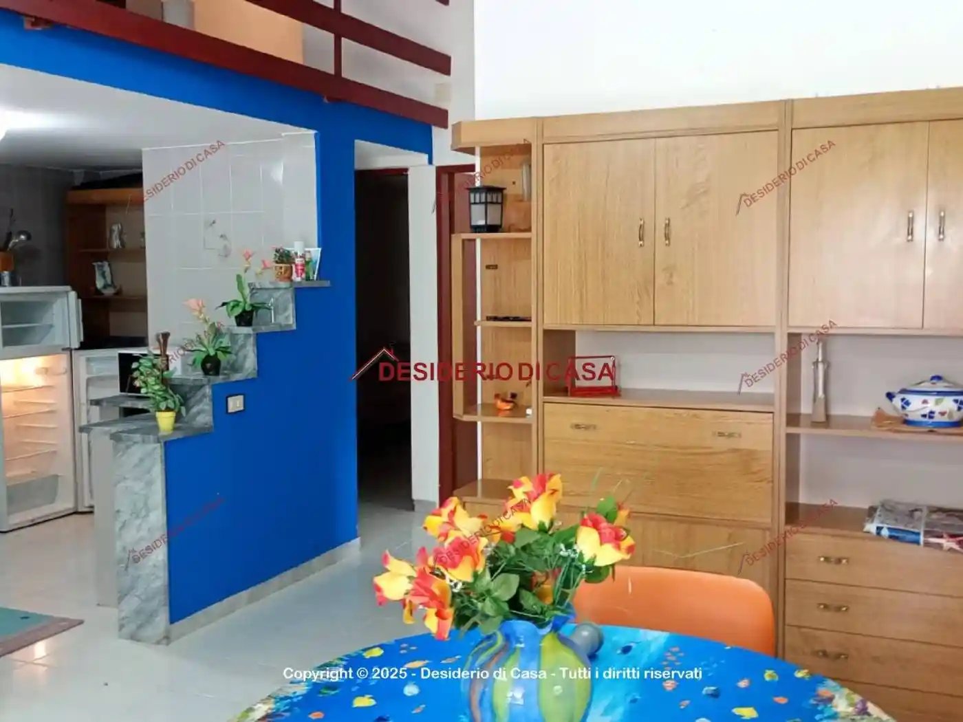 Appartamento in vendita a Balestrate