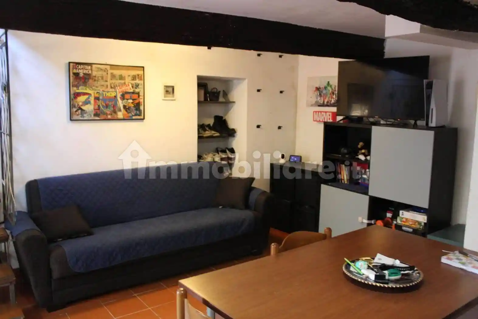 Appartamento in vendita a La Spezia