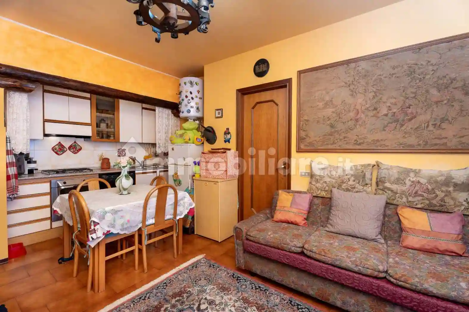 Appartamento - foto 4