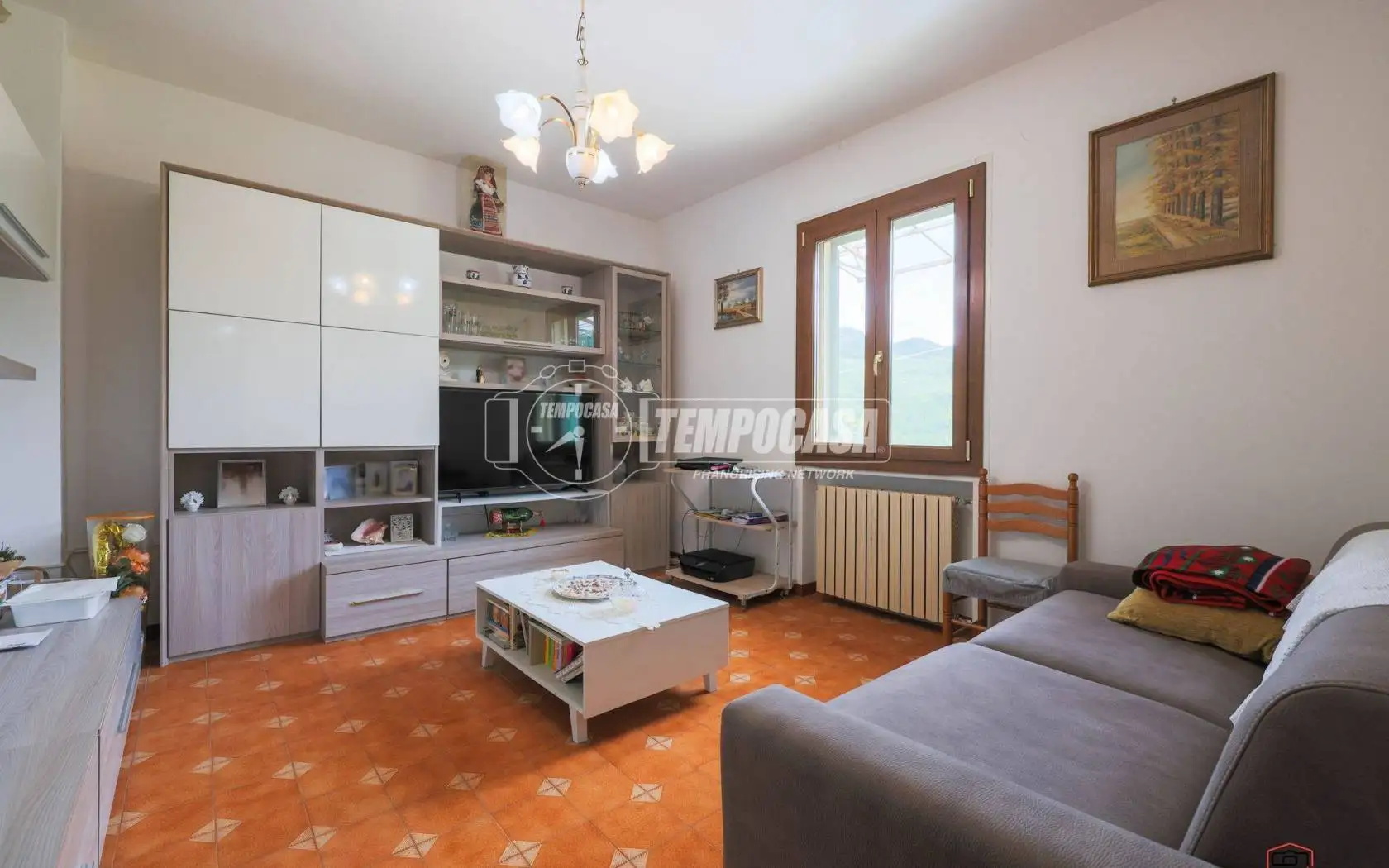 Casa indipendente in vendita a Borgo Tossignano