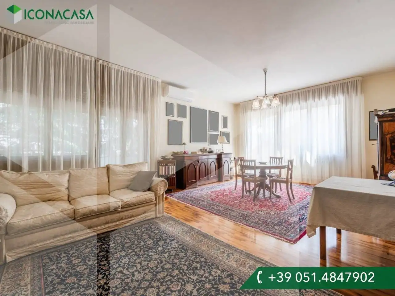 Appartamento in vendita a Bologna