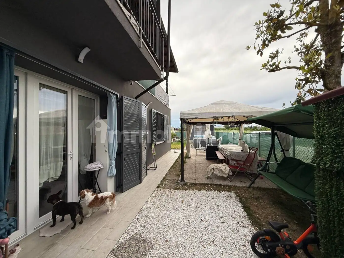 Appartamento in vendita a Valsamoggia