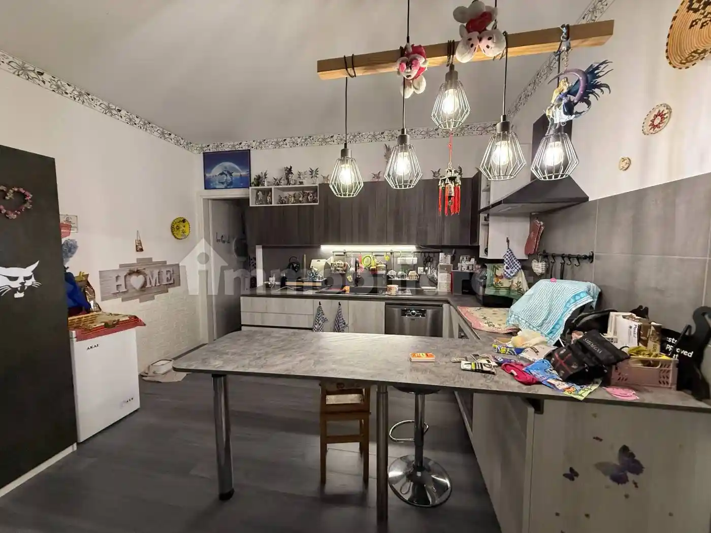 Trilocale ottimo stato, piano terra, Area Produttiva Cà D'Oro, Valsamoggia - foto 2