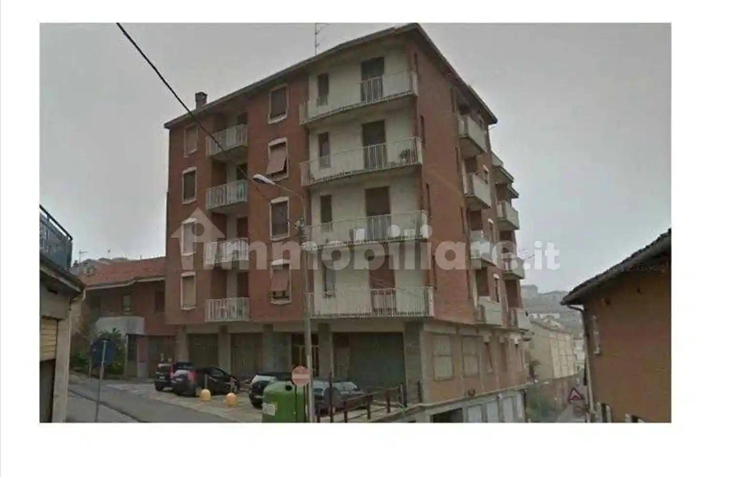 Appartamento in vendita a San Salvatore Monferrato