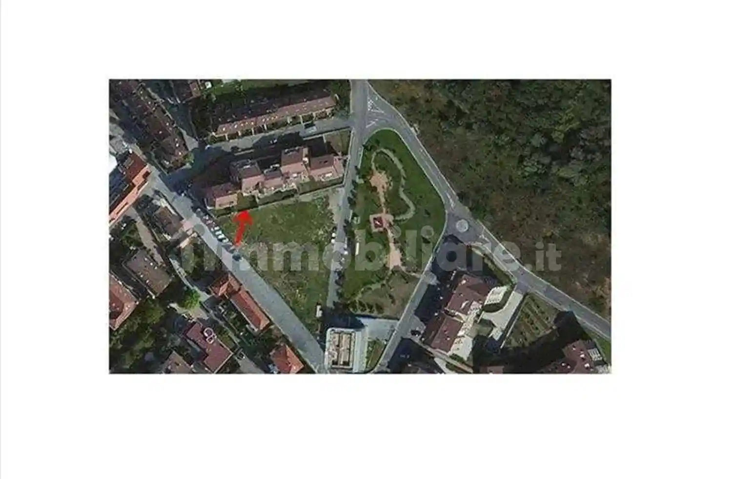 Appartamento in vendita a Valenza