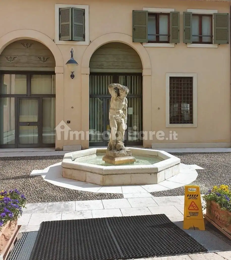 Attico - Mansarda in affitto a Verona