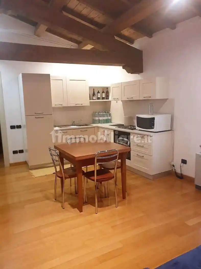 Mansarda vicolo Ghiaia, Cittadella - Porta Nuova, Verona - foto 2