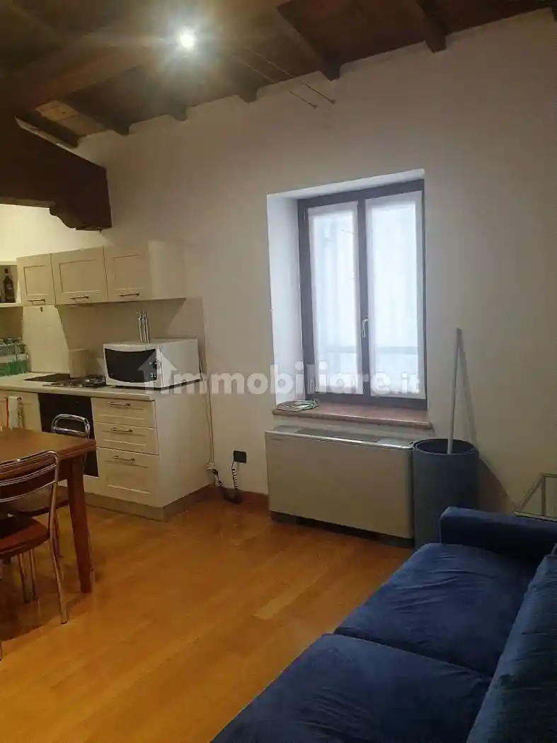 Mansarda vicolo Ghiaia, Cittadella - Porta Nuova, Verona - foto 3