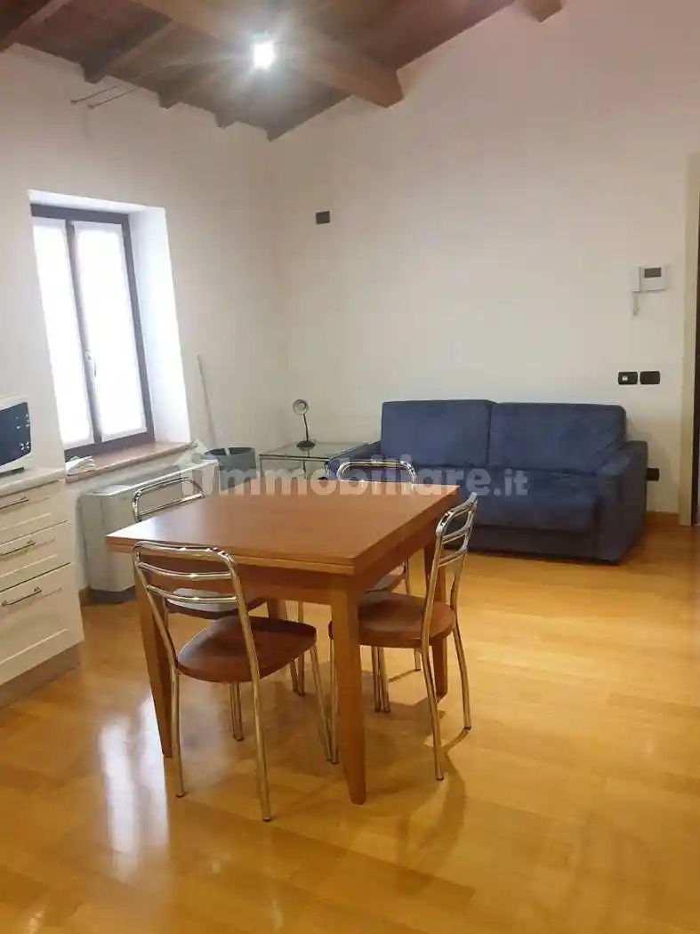 Mansarda vicolo Ghiaia, Cittadella - Porta Nuova, Verona - foto 4