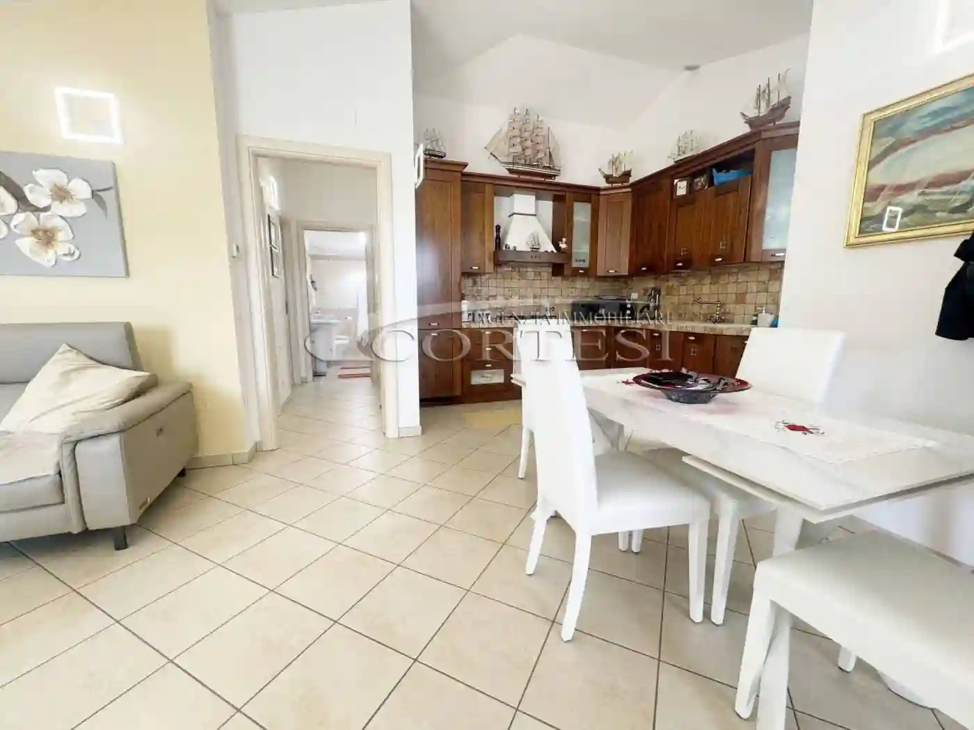 Appartamento - foto 5