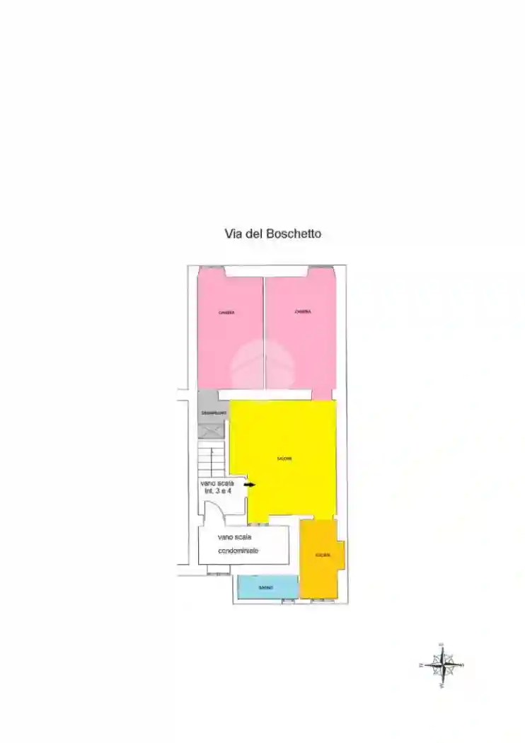 Appartamento - foto 4