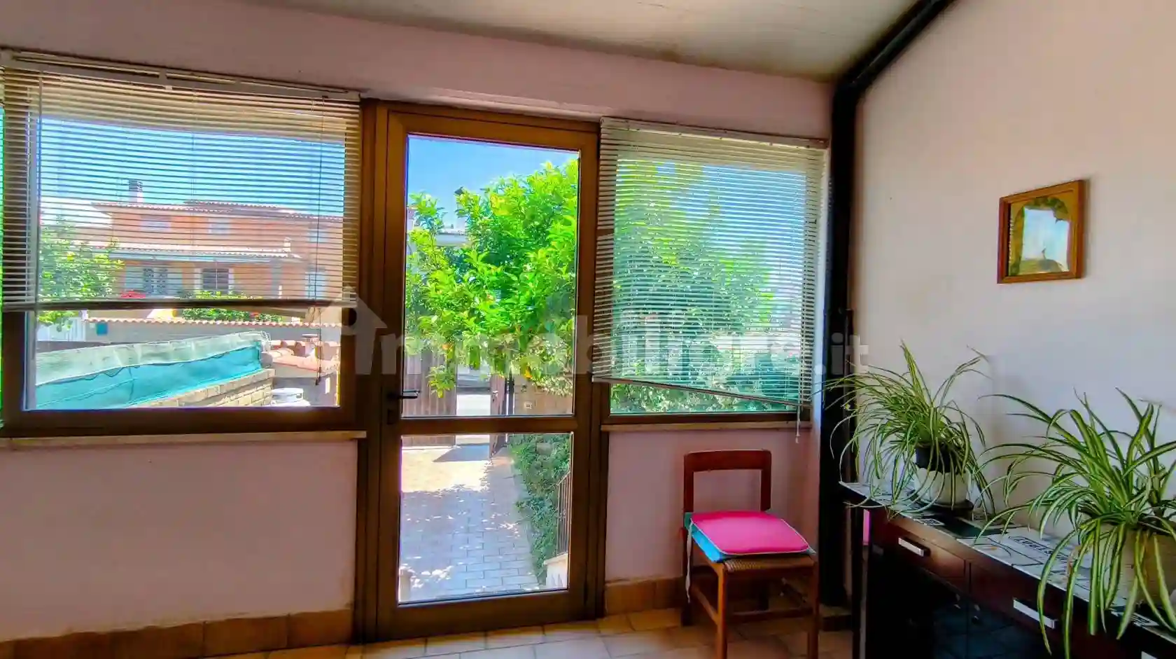 Villetta a schiera - foto 5