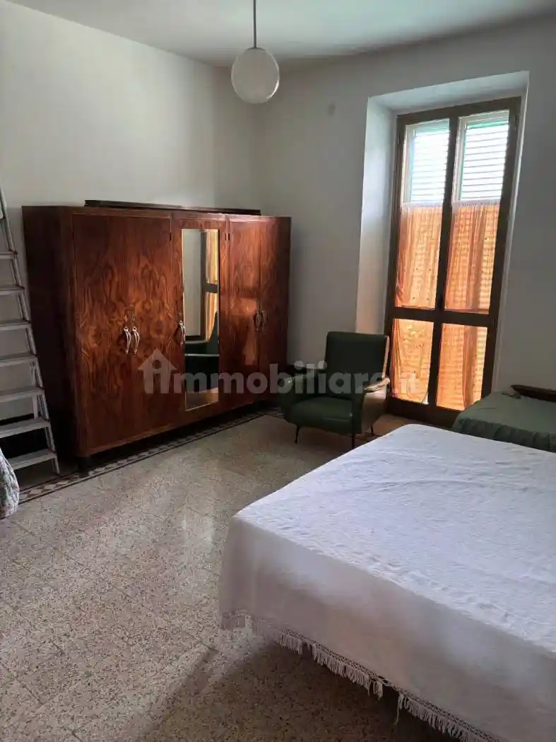 Appartamento via Nazionale 7, Castelvecchio Subequo - foto 3