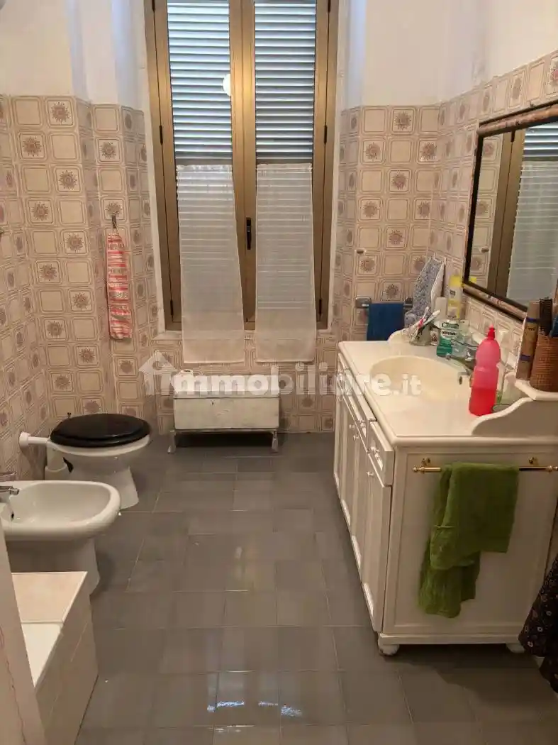 Appartamento via Nazionale 7, Castelvecchio Subequo - foto 5