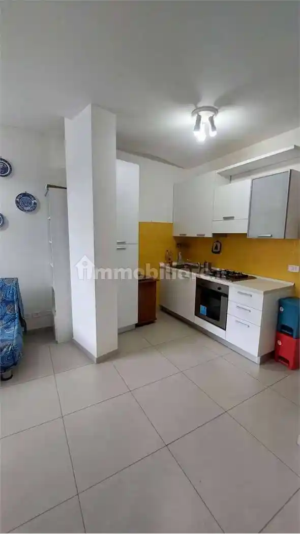 Bilocale 35 m², Civitanova Nord, San Gabriele, Fontespina, Civitanova Marche - foto 2