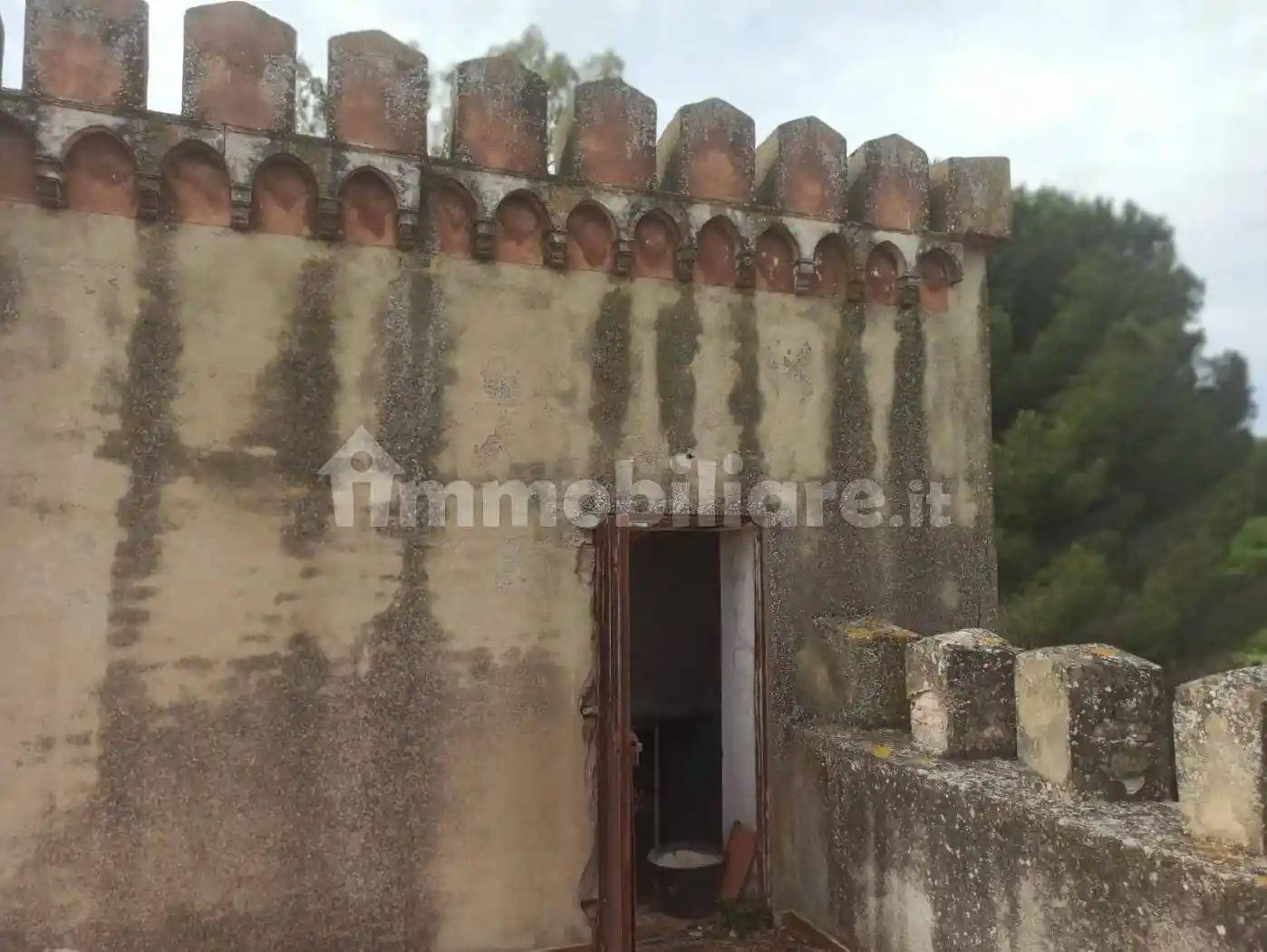 Palazzo - Edificio in Vendita - foto 3